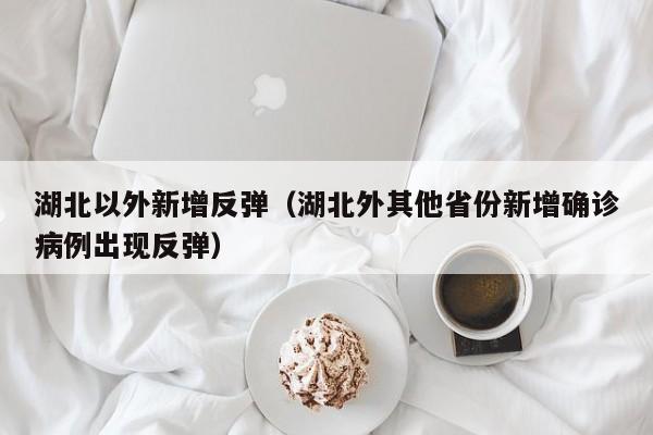 湖北以外新增反弹（湖北外其他省份新增确诊病例出现反弹）